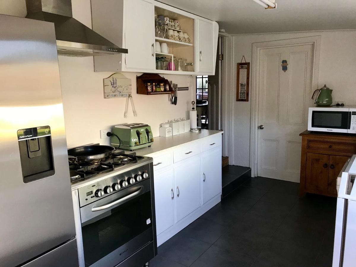 That Seaside Cottage - Fully Equipped Home, 4 Bedrooms On The Foreshore Tooradin Exterior photo