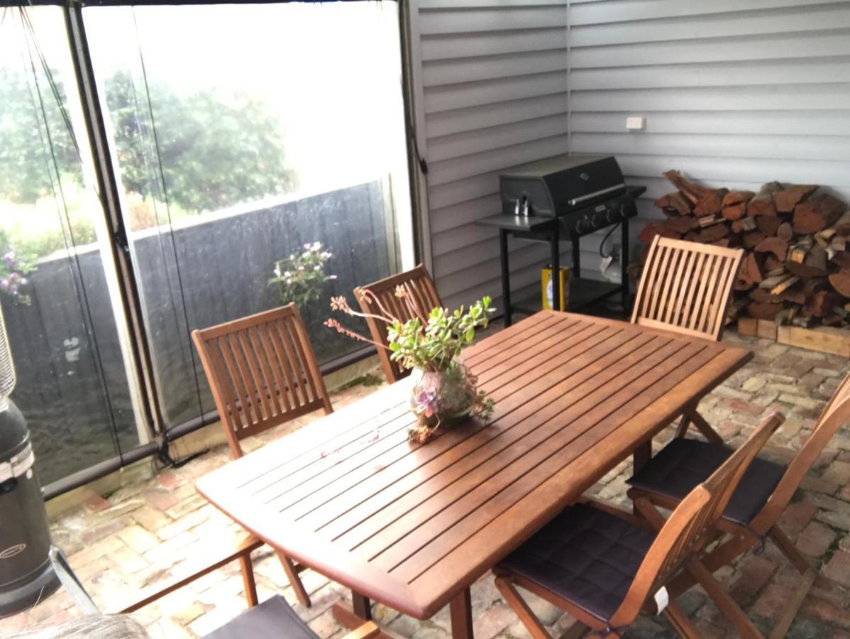 That Seaside Cottage - Fully Equipped Home, 4 Bedrooms On The Foreshore Tooradin Exterior photo