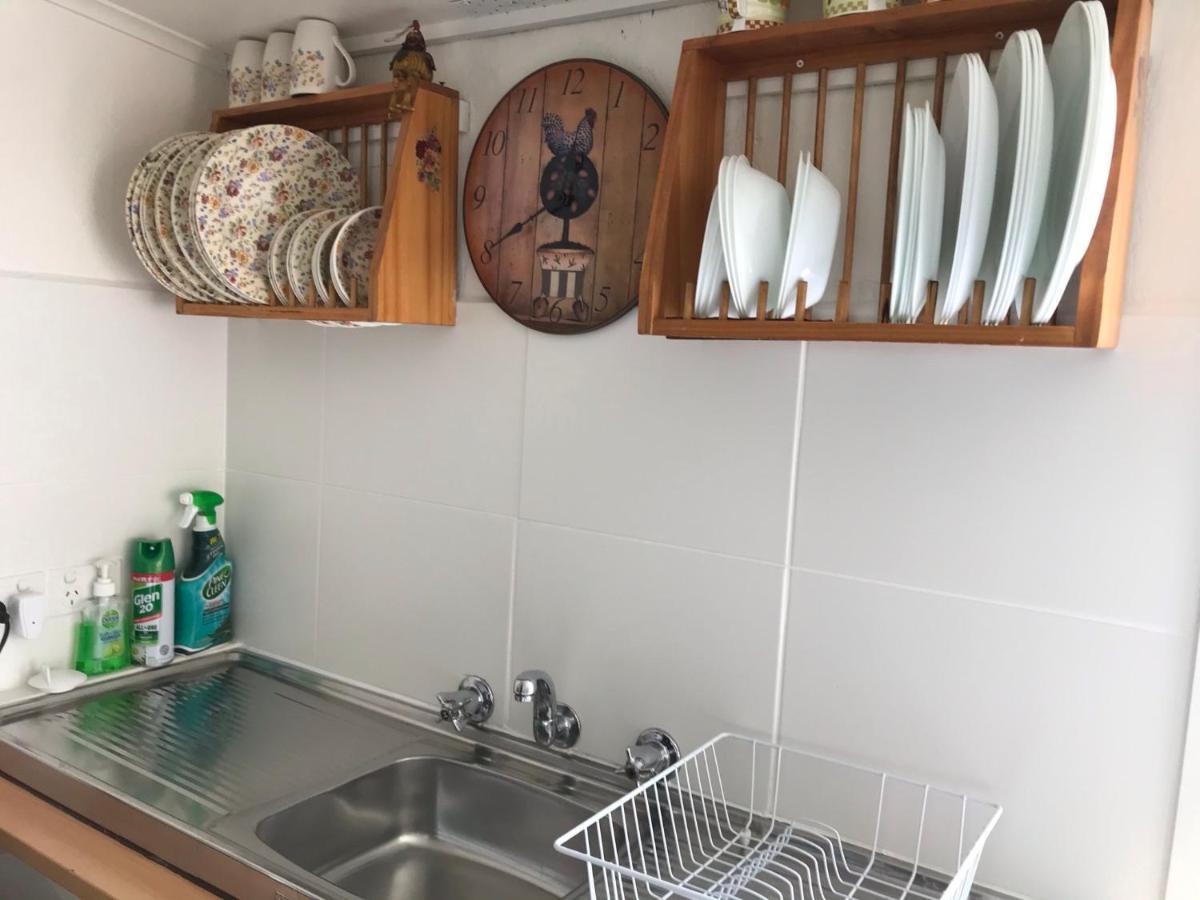 That Seaside Cottage - Fully Equipped Home, 4 Bedrooms On The Foreshore Tooradin Exterior photo