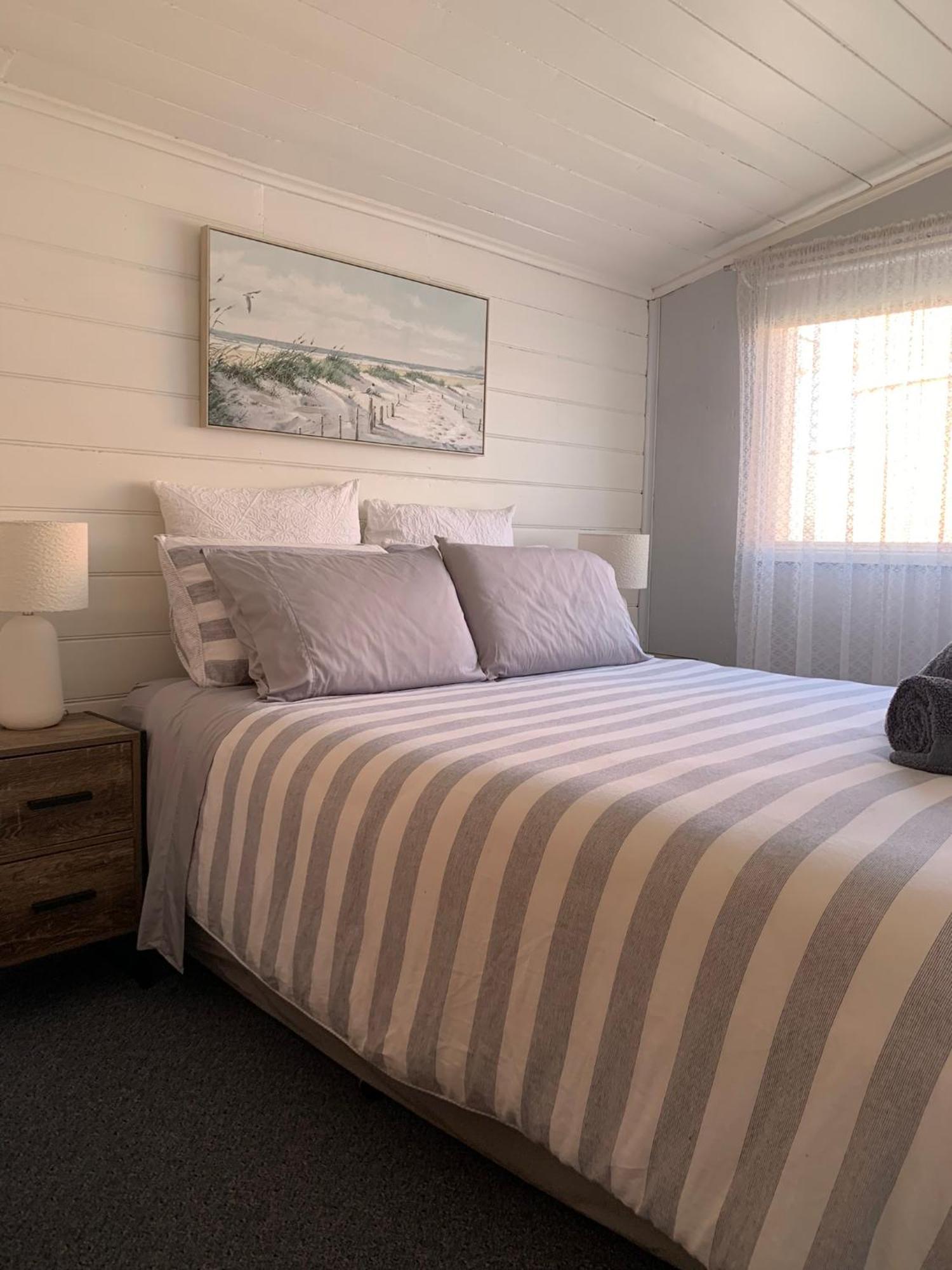 That Seaside Cottage - Fully Equipped Home, 4 Bedrooms On The Foreshore Tooradin Exterior photo